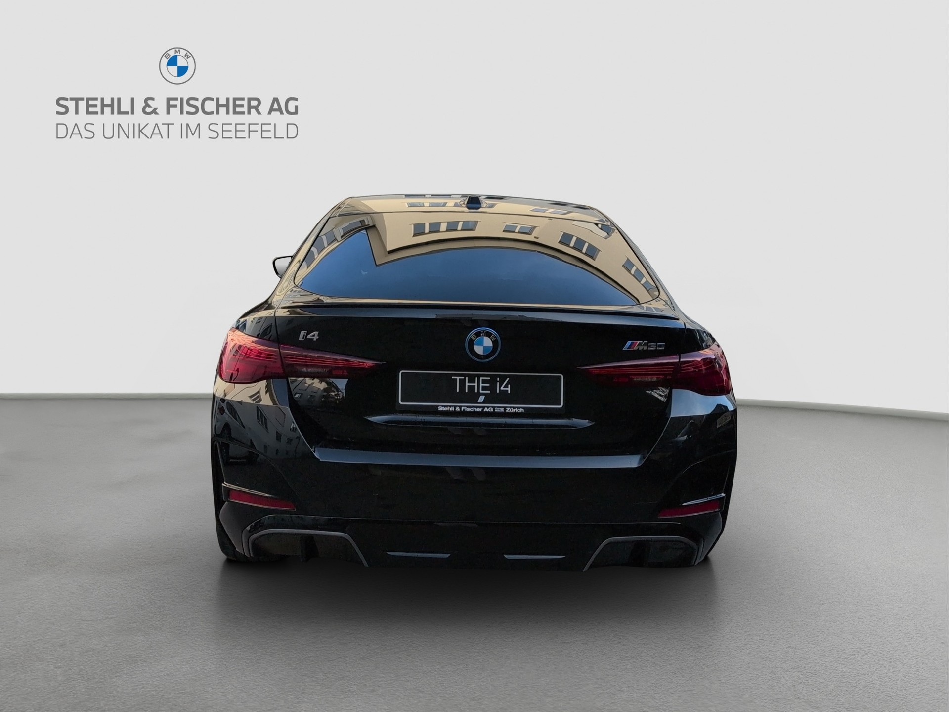 BMW i4 M60 M Sport Pro-image-4