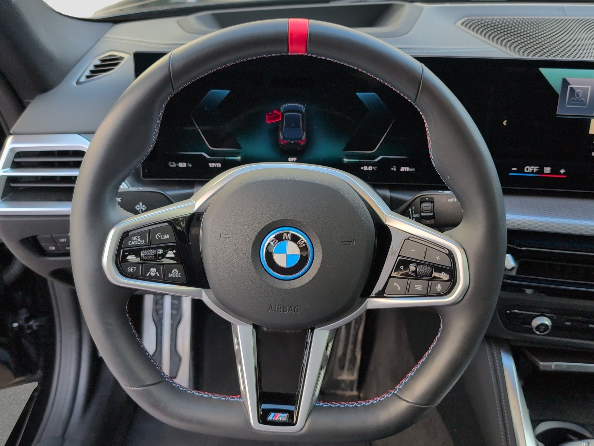 BMW i4 M60 M Sport Pro-image-10