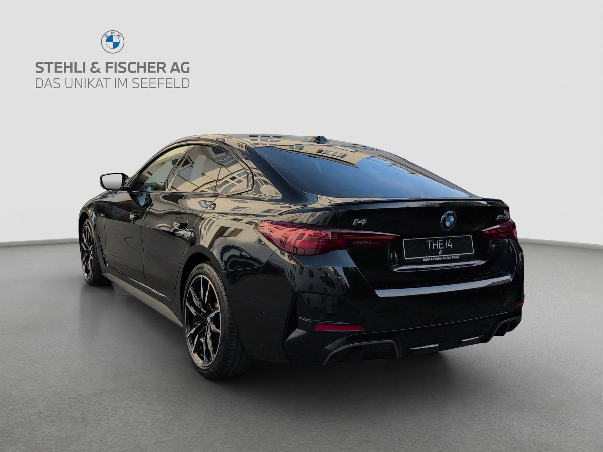 BMW i4 M60 M Sport Pro-image-2