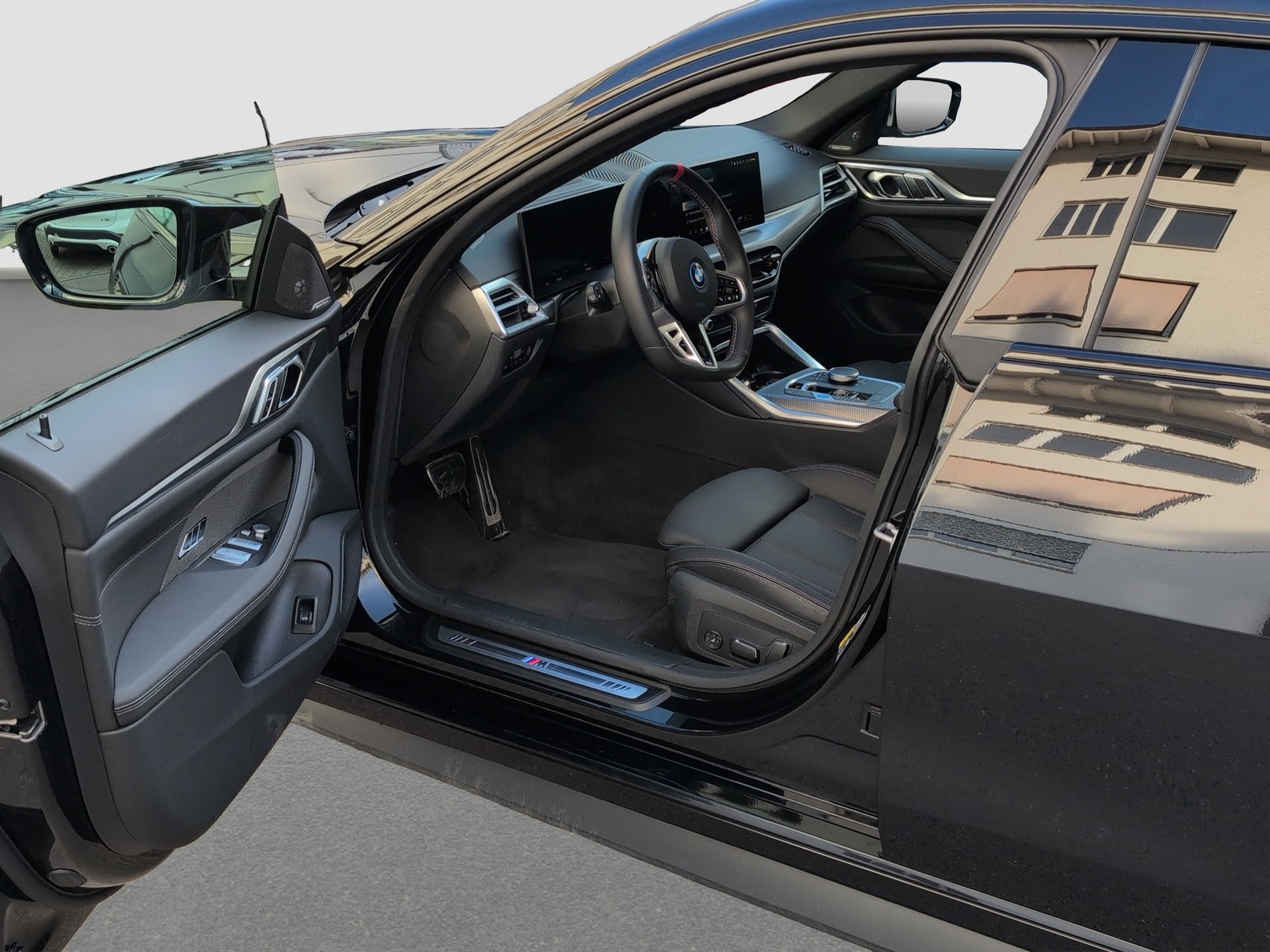 BMW i4 M60 M Sport Pro-image-8