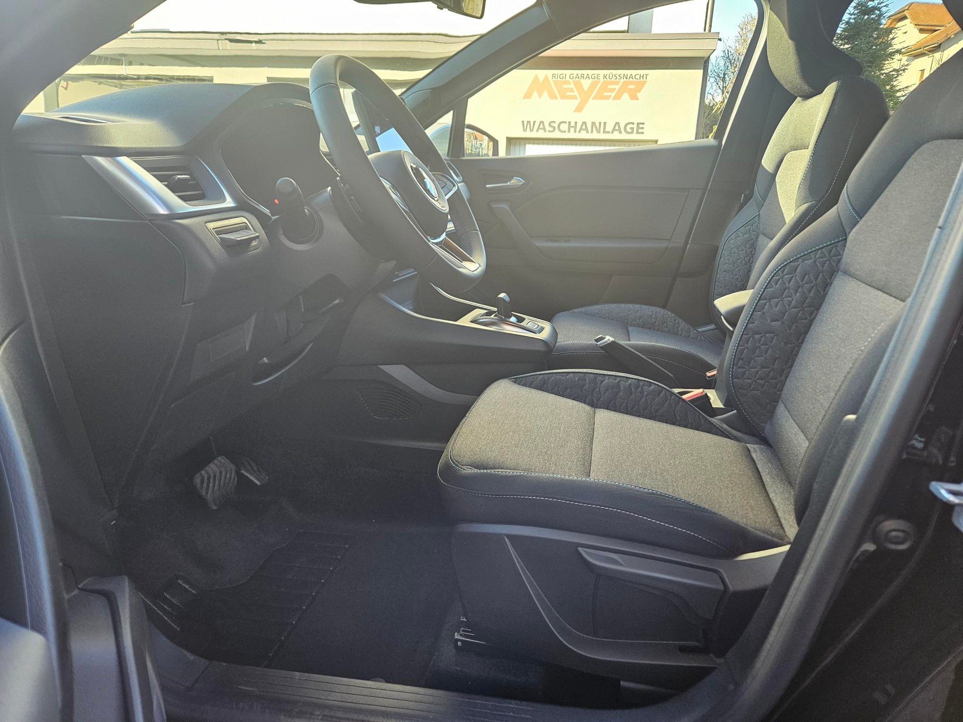 MITSUBISHI ASX 1.3 MH Sport-image-5