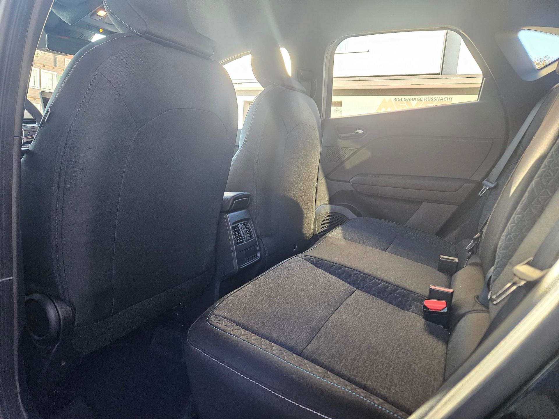 MITSUBISHI ASX 1.3 MH Sport-image-7
