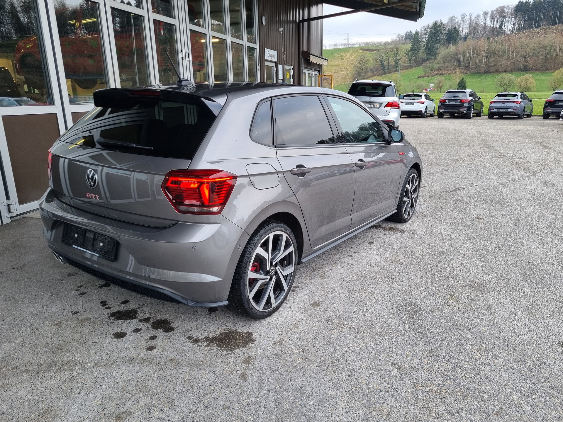 VW Polo 2.0 TSI GTI DSG-image-3