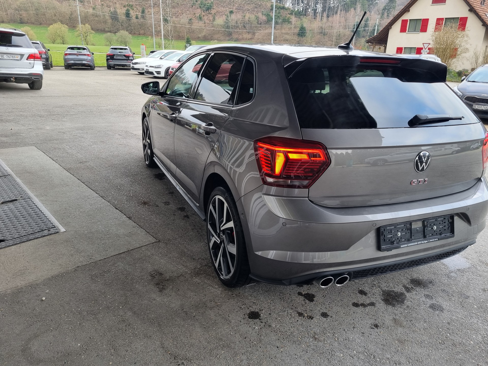 VW Polo 2.0 TSI GTI DSG-image-5
