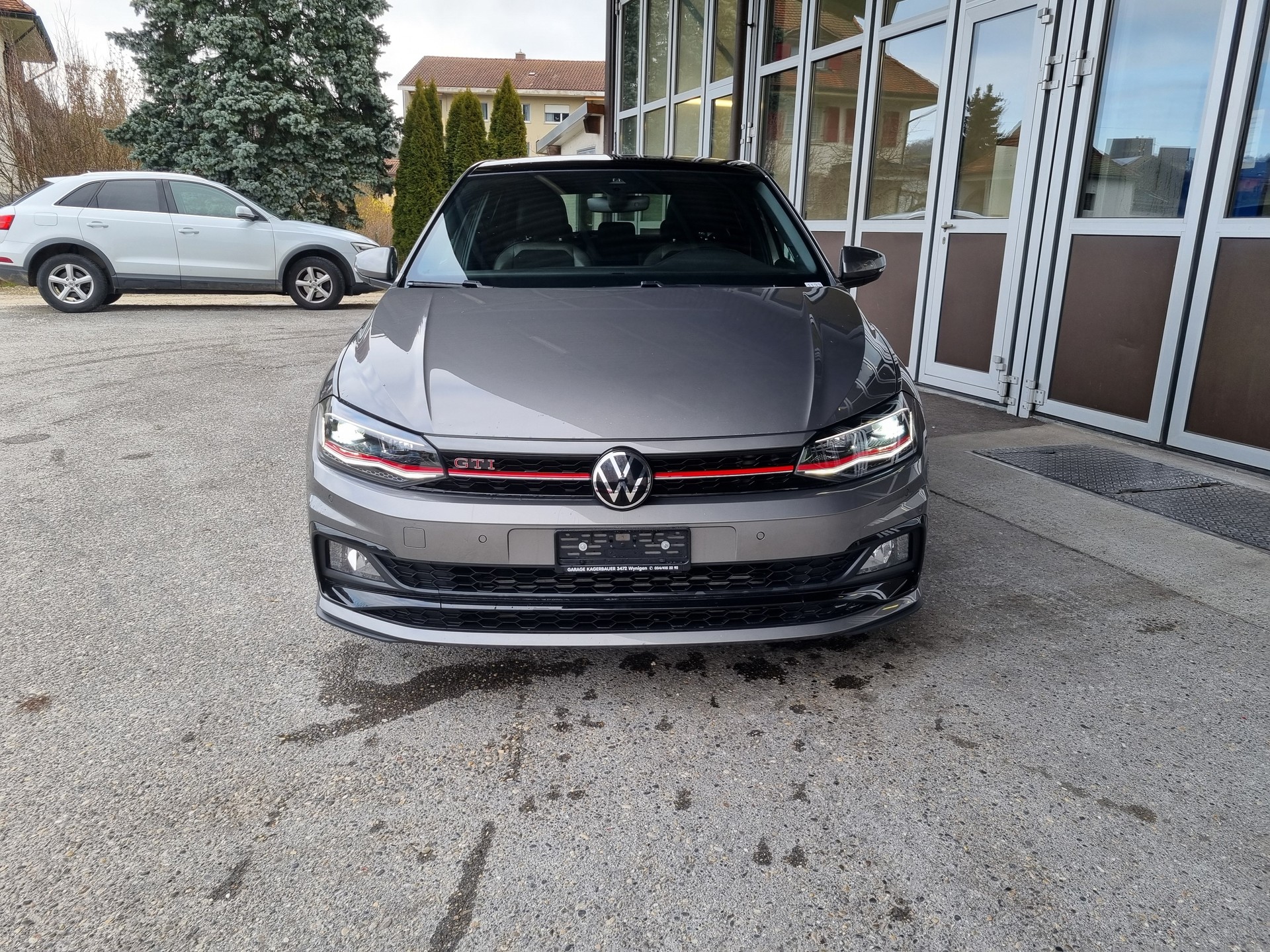 VW Polo 2.0 TSI GTI DSG-image-0