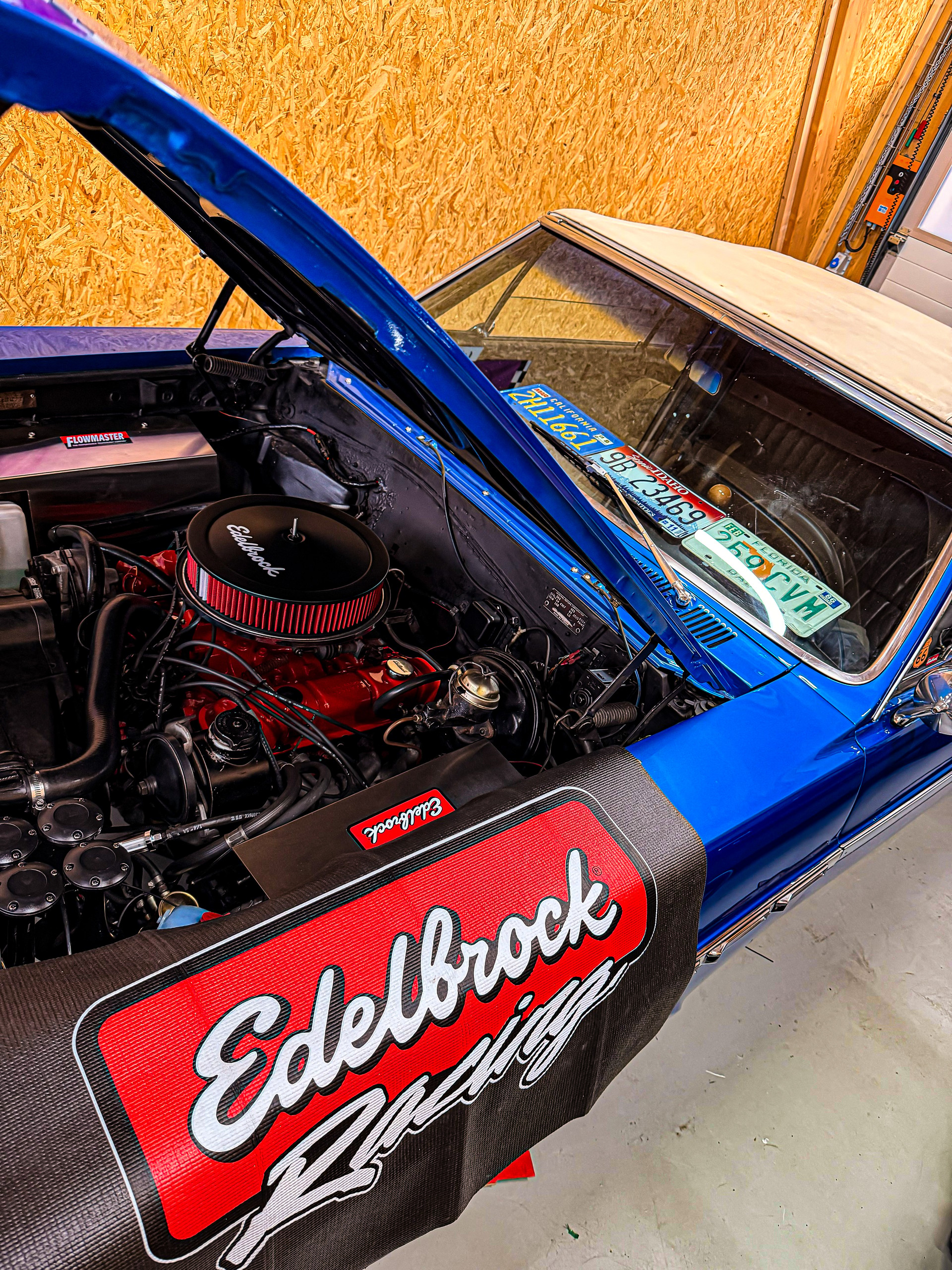 BUICK SKYLARK-image-7