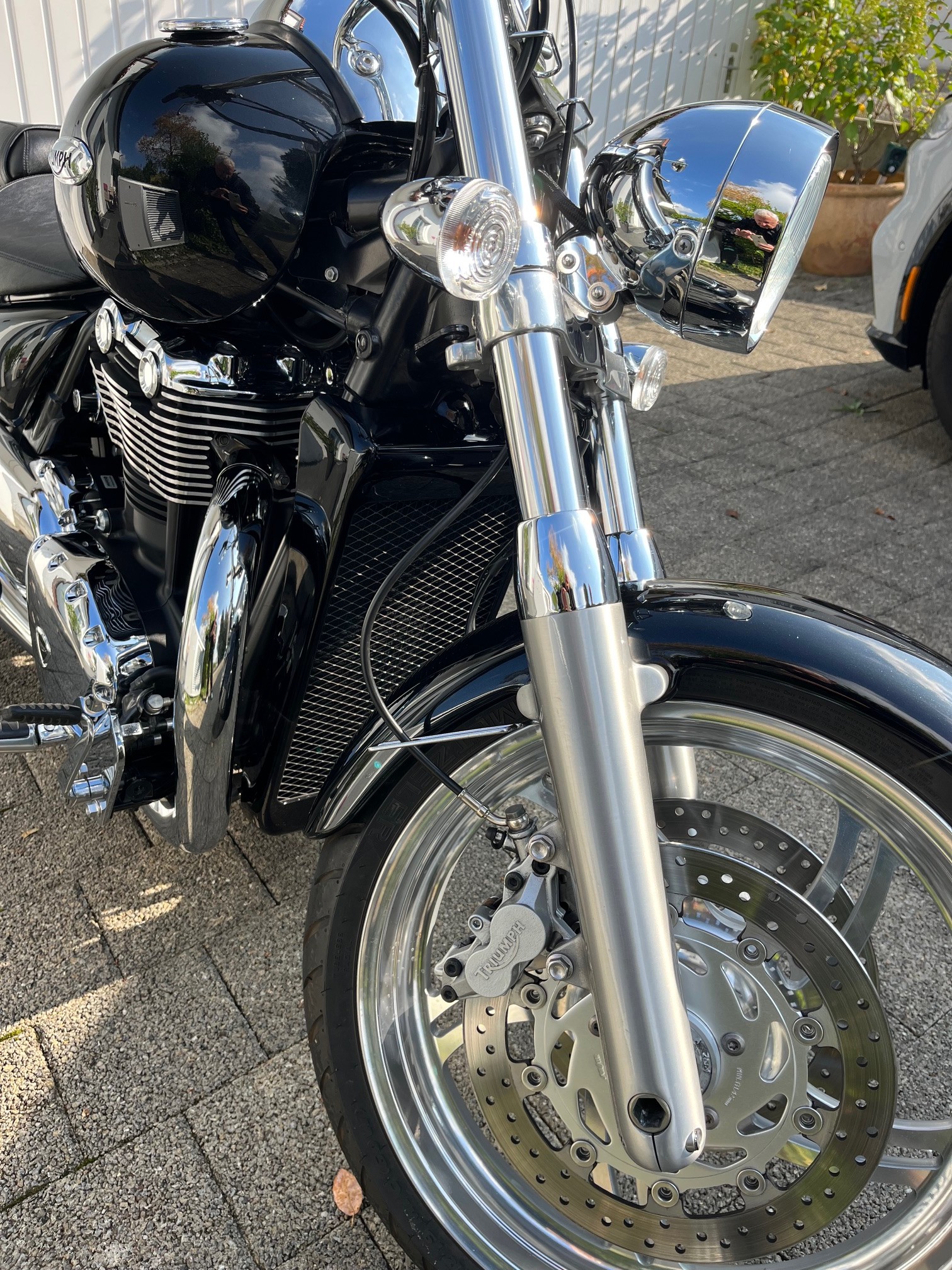 TRIUMPH Thunderbird 1600 ABS-image-3