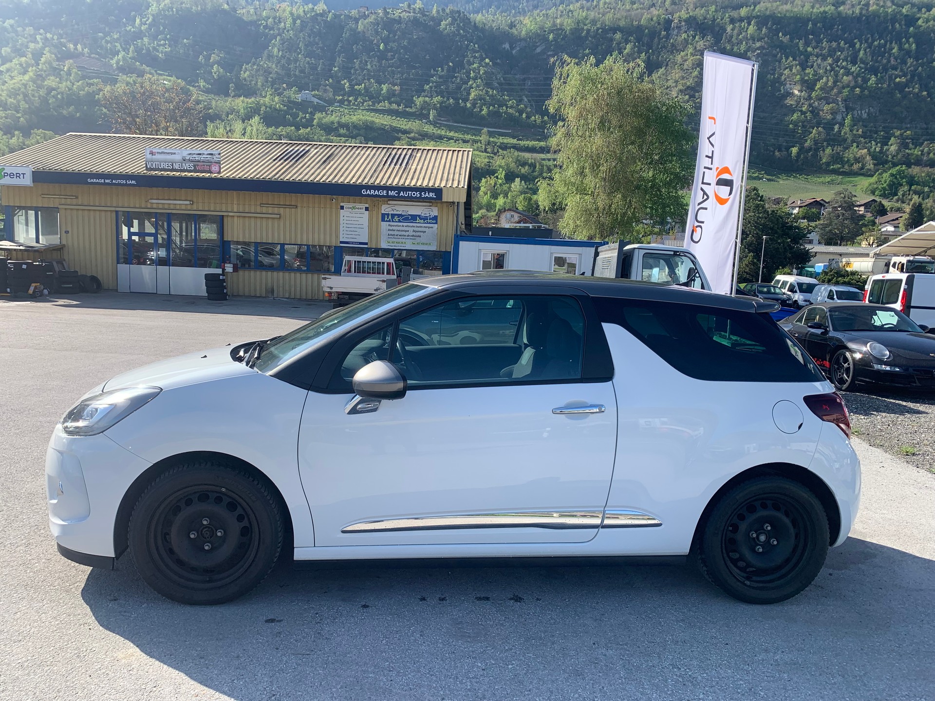 DS AUTOMOBILES DS3 1.6 16V BlueHDi Sport Chic Plus-image-7
