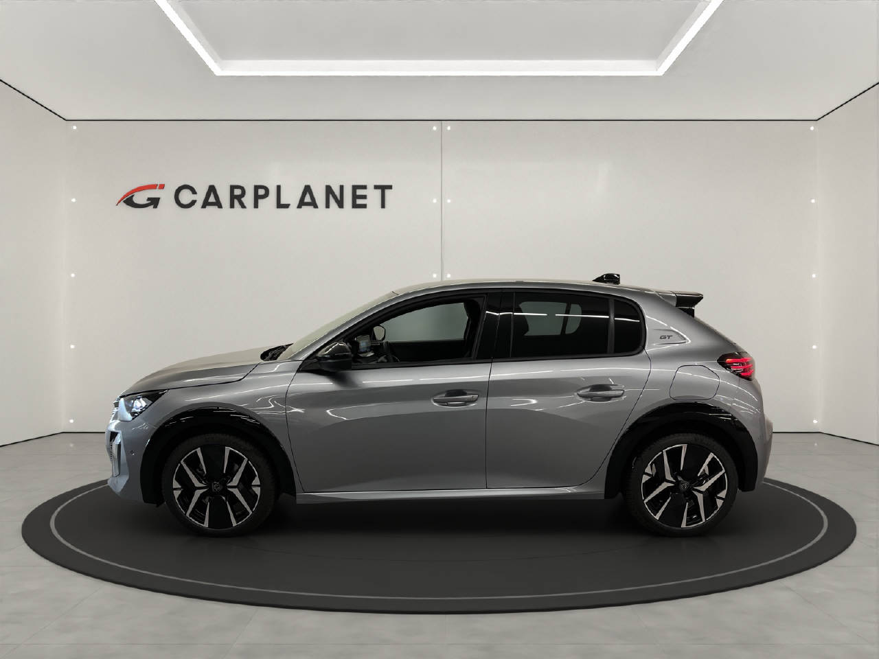 PEUGEOT 208 1.2 Hybrid 145 GT-image-1
