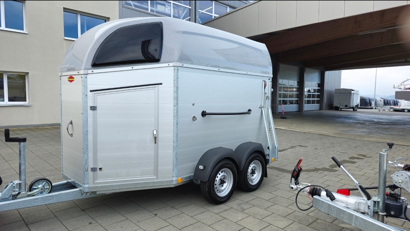 BÖCKMANN Champion Isy 165 C-image-3