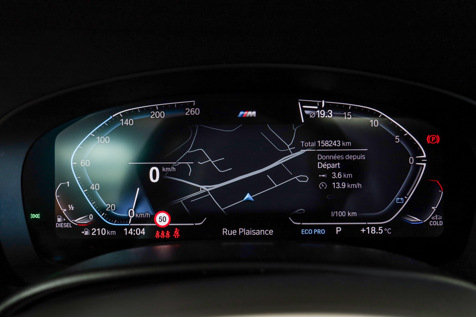 BMW 540d xDrive Pure M Sport Edition Steptronic-image-21