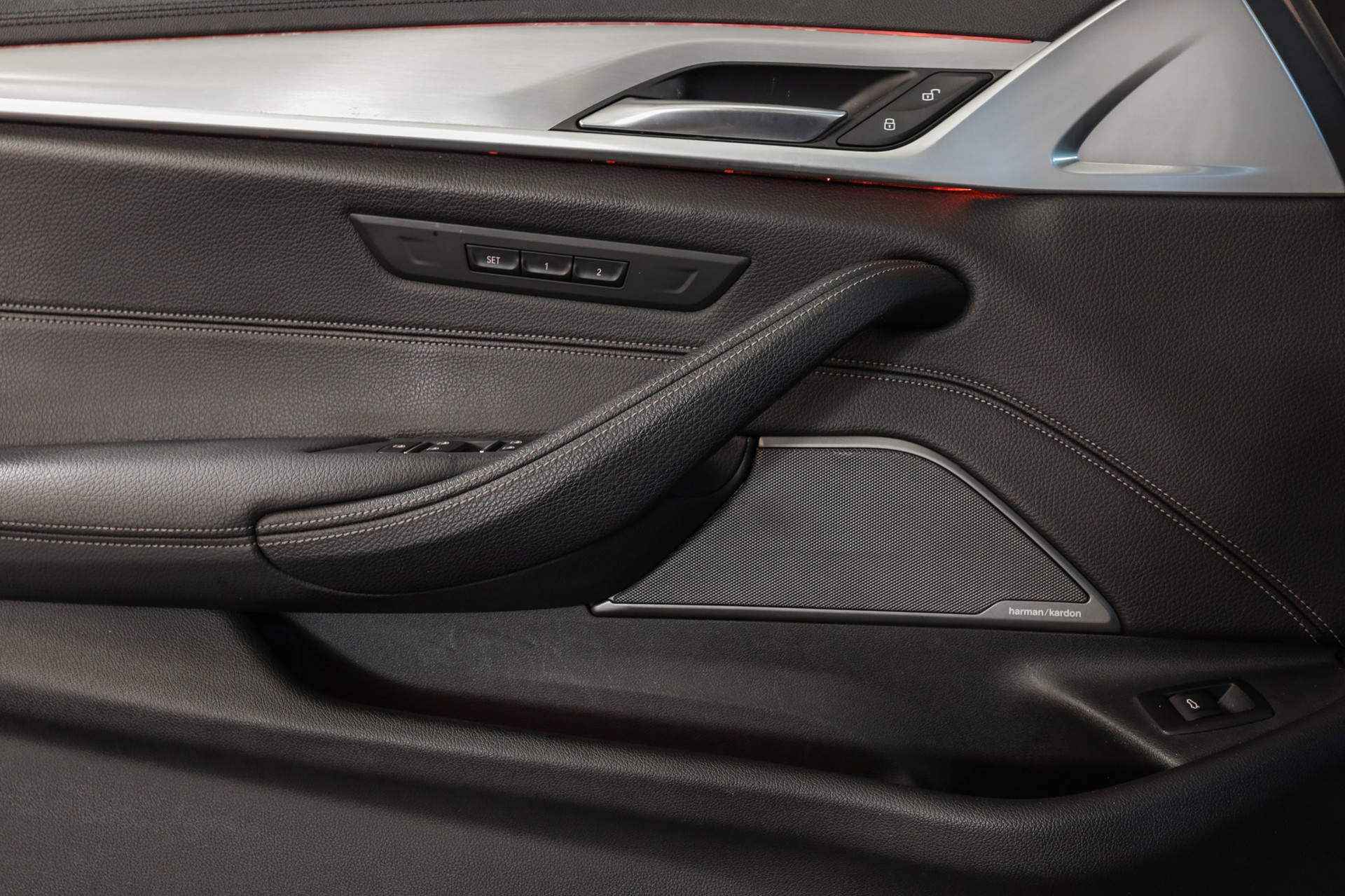 BMW 540d xDrive Pure M Sport Edition Steptronic-image-20