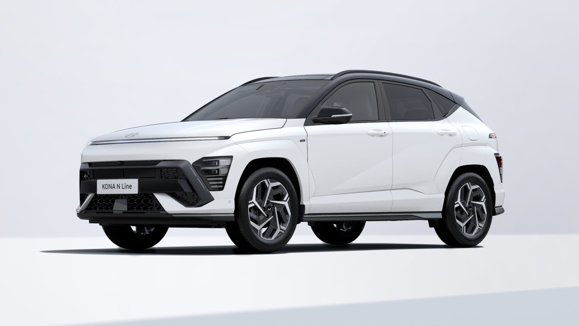 HYUNDAI Kona 1.6 GDi HEV N Line DCT-image-0