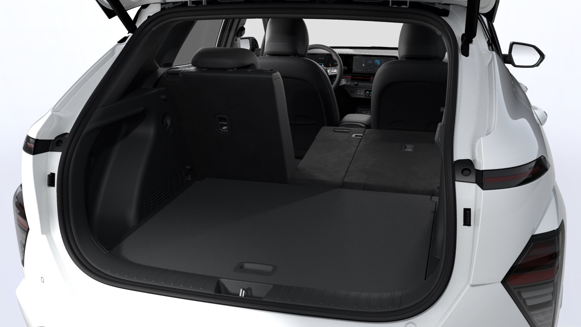 HYUNDAI Kona 1.6 GDi HEV N Line DCT-image-7