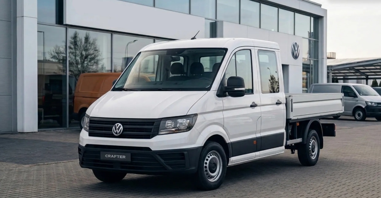 VW Crafter 35-image-0
