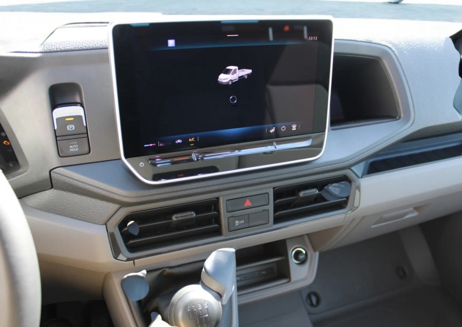 VW Crafter 35-image-8