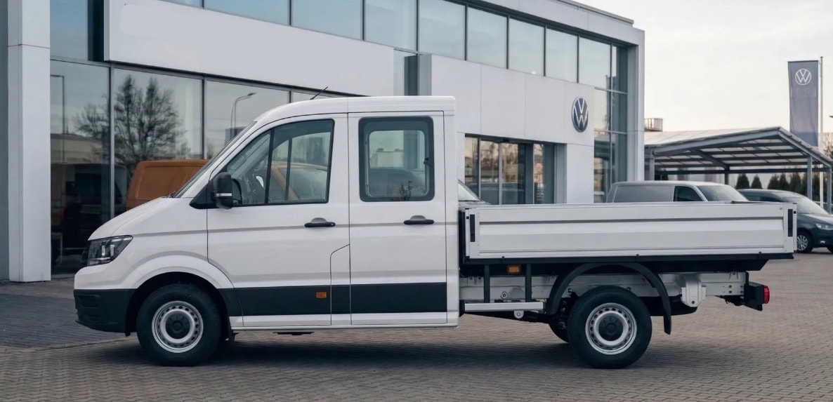 VW Crafter 35-image-1