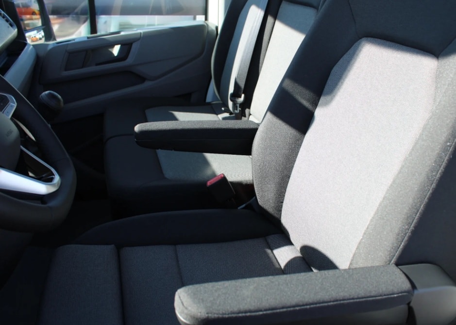 VW Crafter 35-image-9