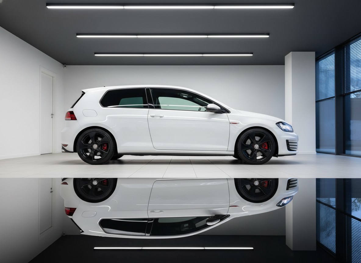 VW Golf 7 GTI Performance / ** Frisch ab MFK & Service **