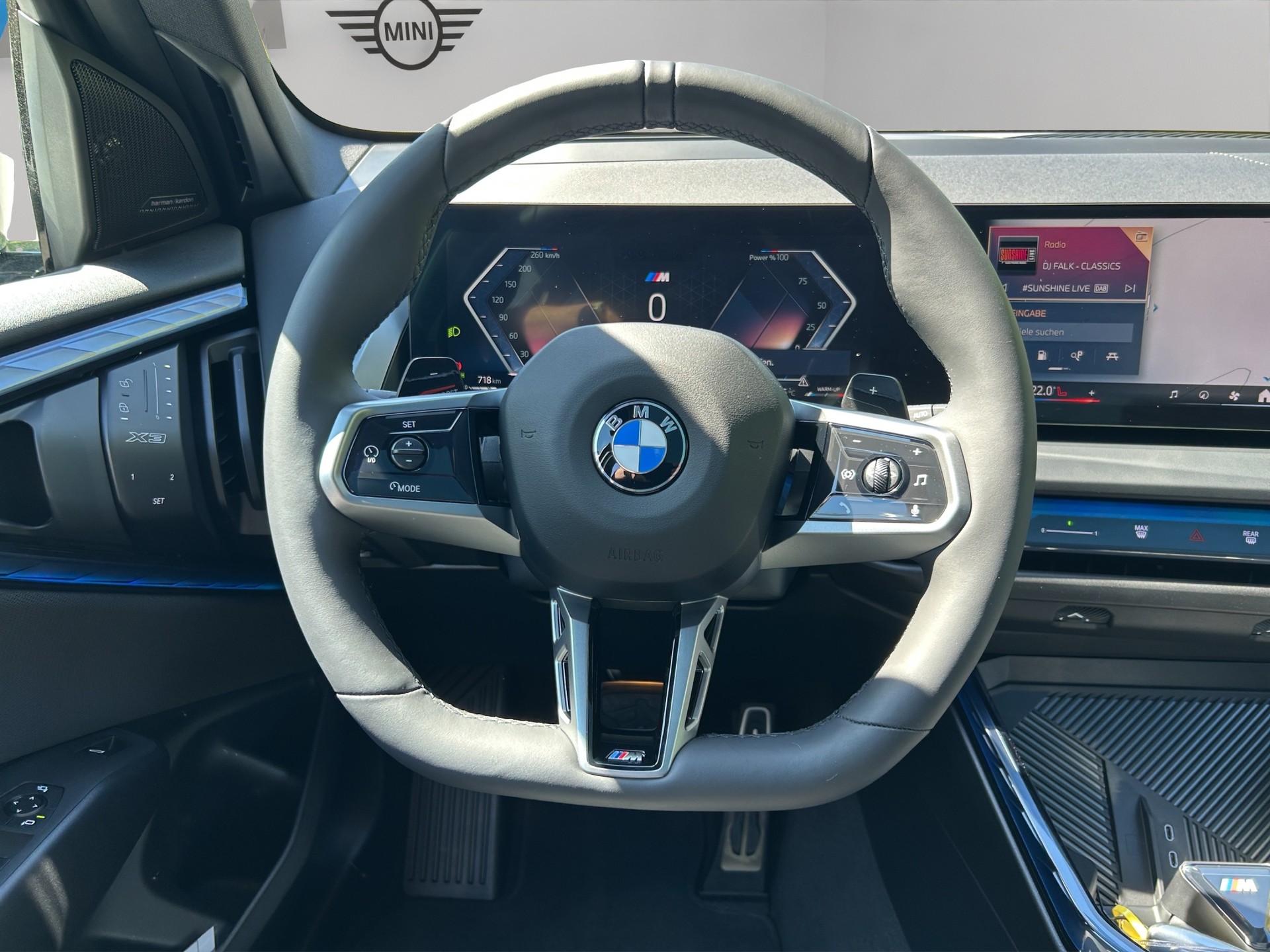 BMW X3 xDrive 48V 20d M Sport-image-12