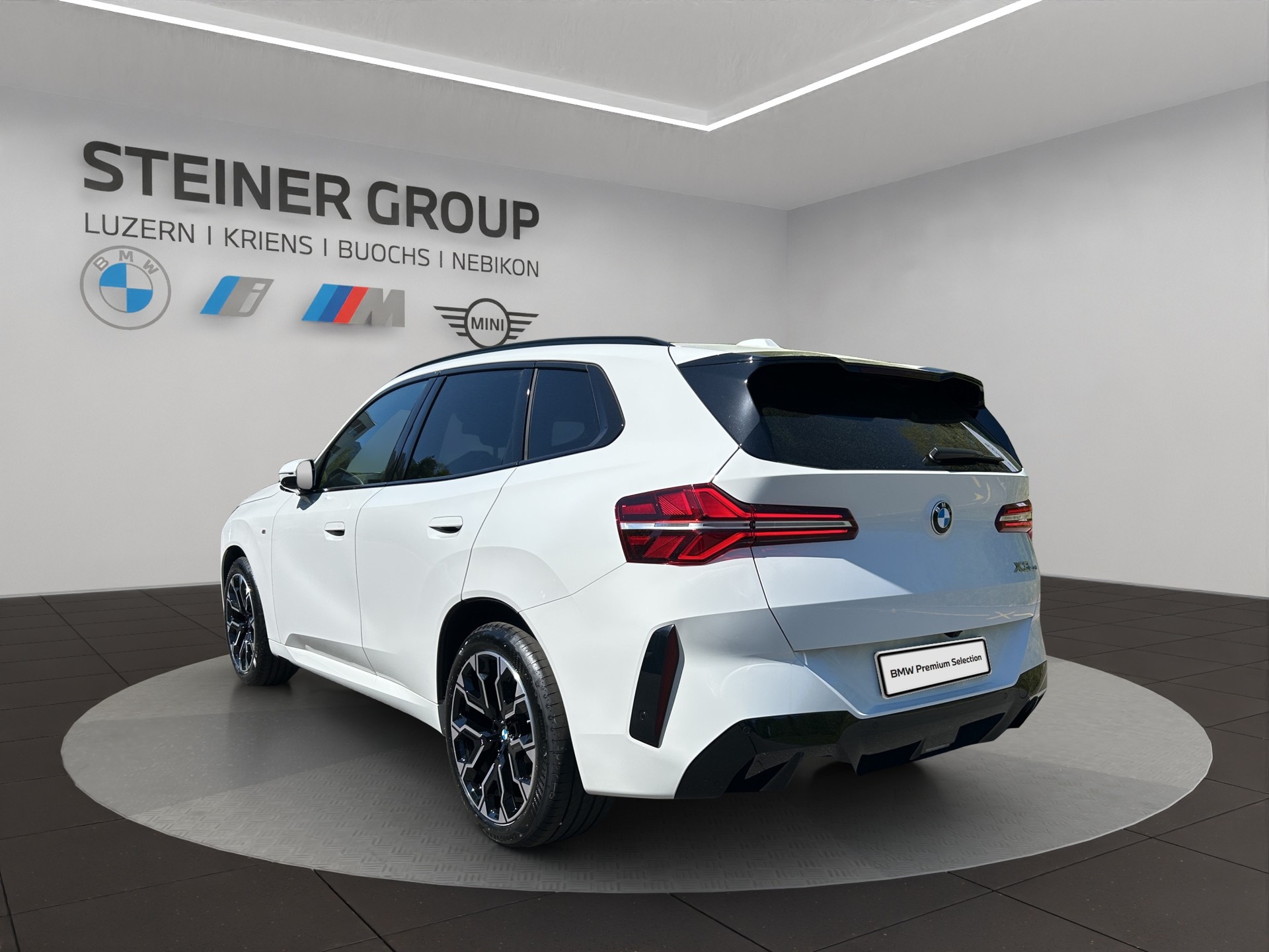 BMW X3 xDrive 48V 20d M Sport-image-6