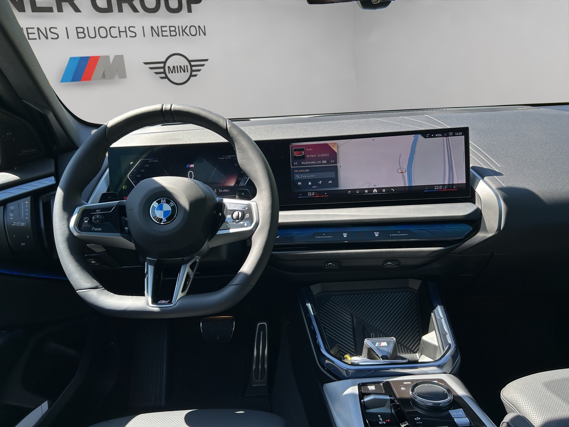 BMW X3 xDrive 48V 20d M Sport-image-14