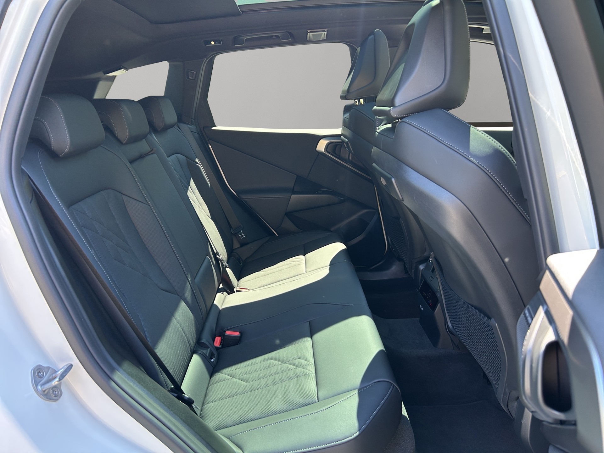 BMW X3 xDrive 48V 20d M Sport-image-20