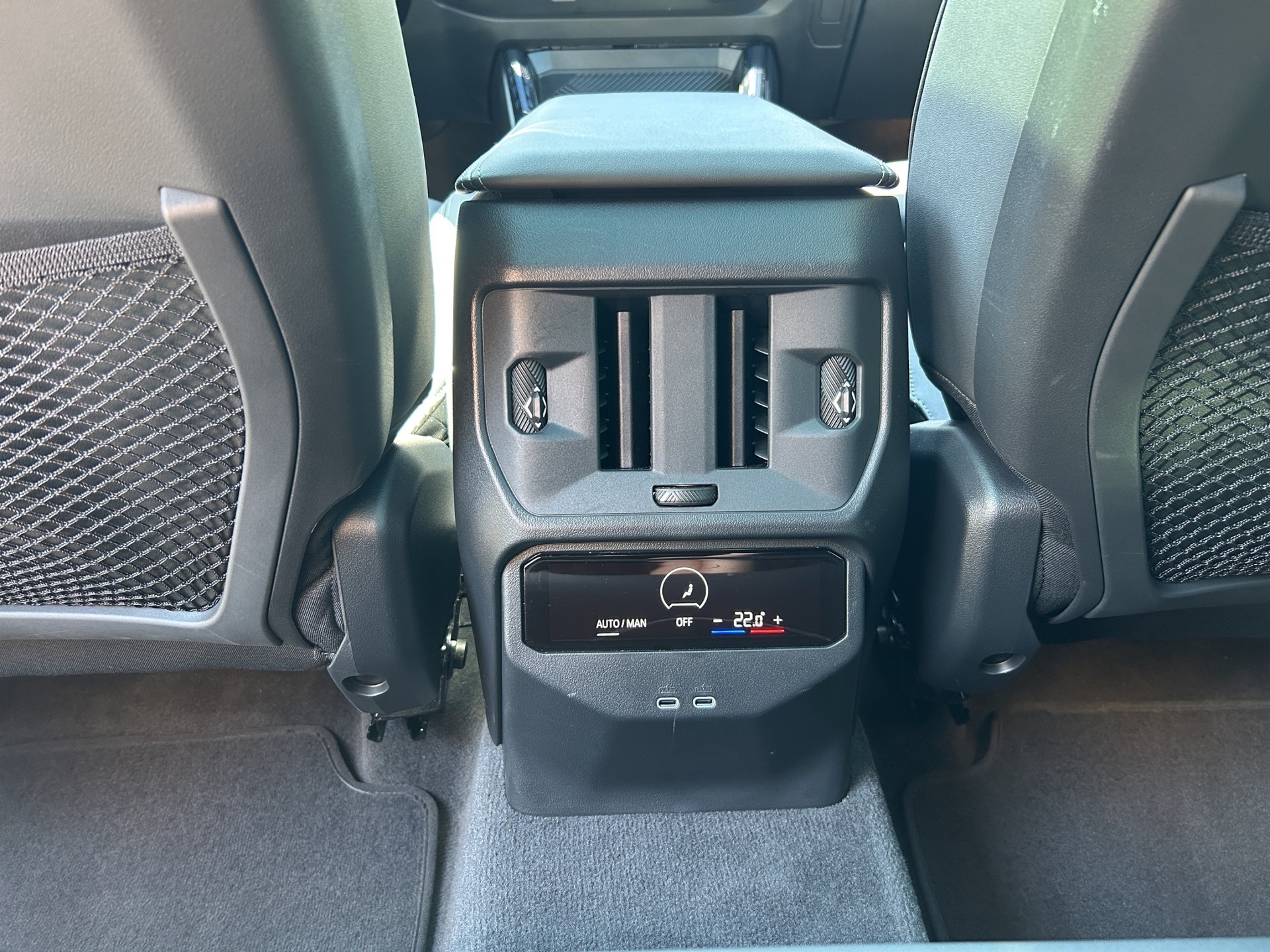 BMW X3 xDrive 48V 20d M Sport-image-16