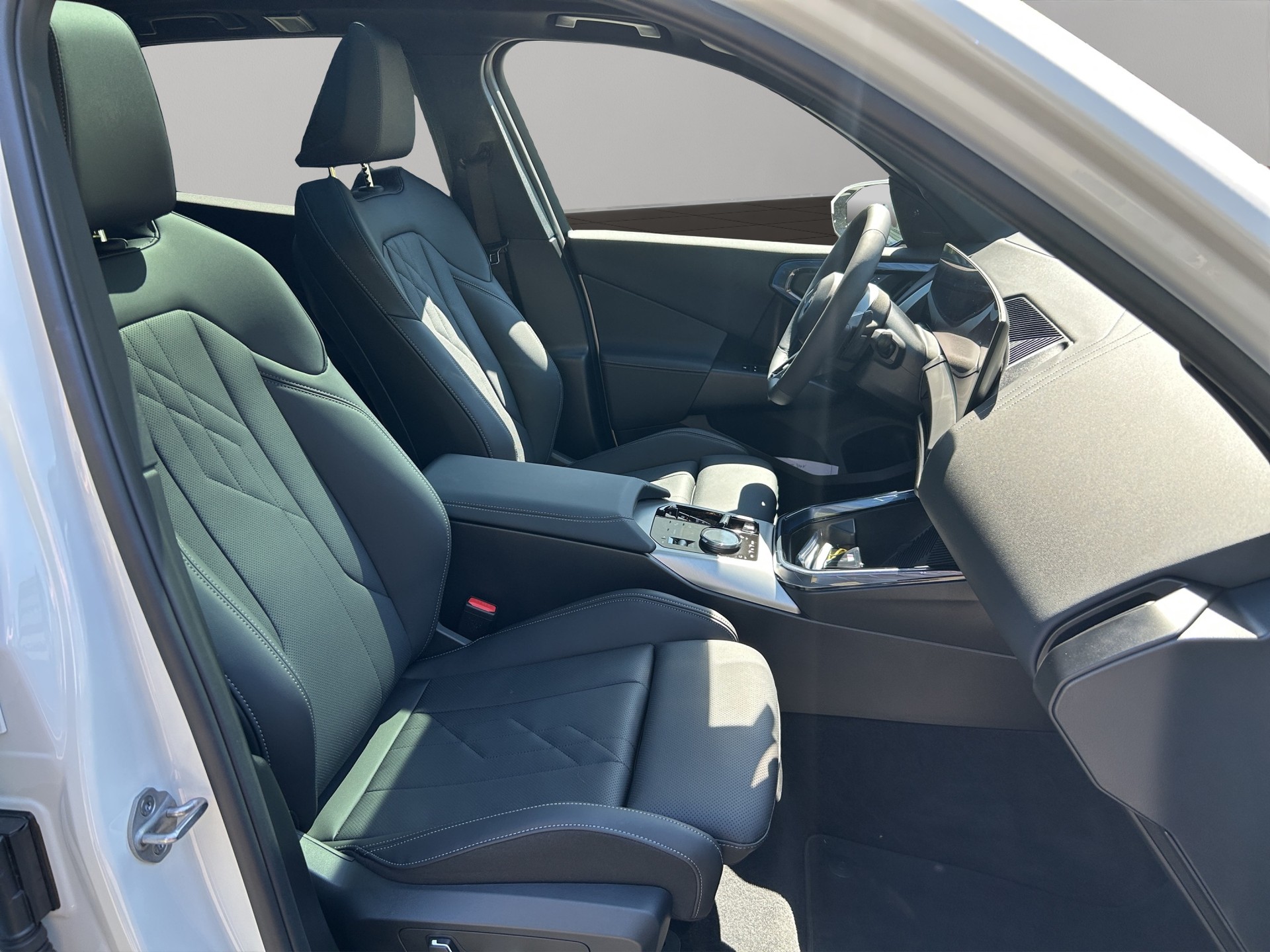BMW X3 xDrive 48V 20d M Sport-image-19