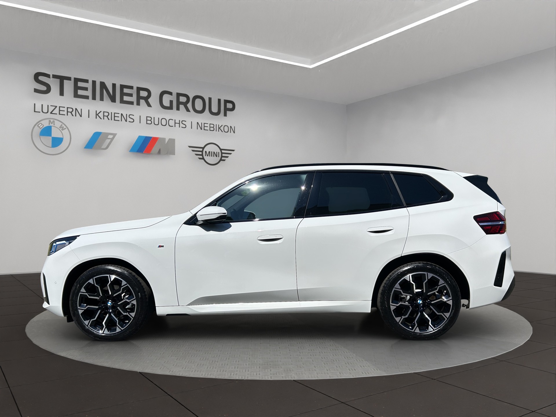 BMW X3 xDrive 48V 20d M Sport-image-7