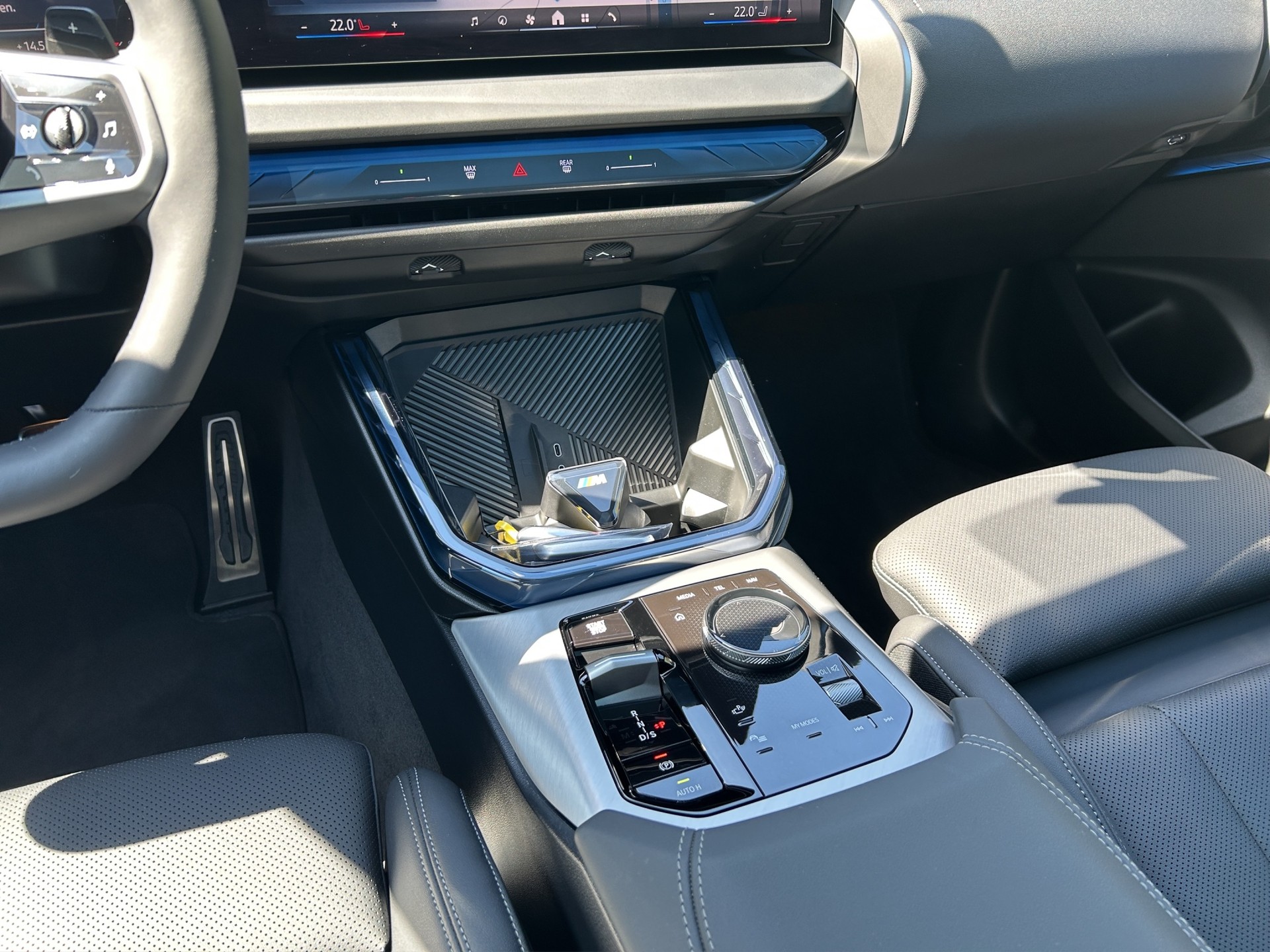 BMW X3 xDrive 48V 20d M Sport-image-15