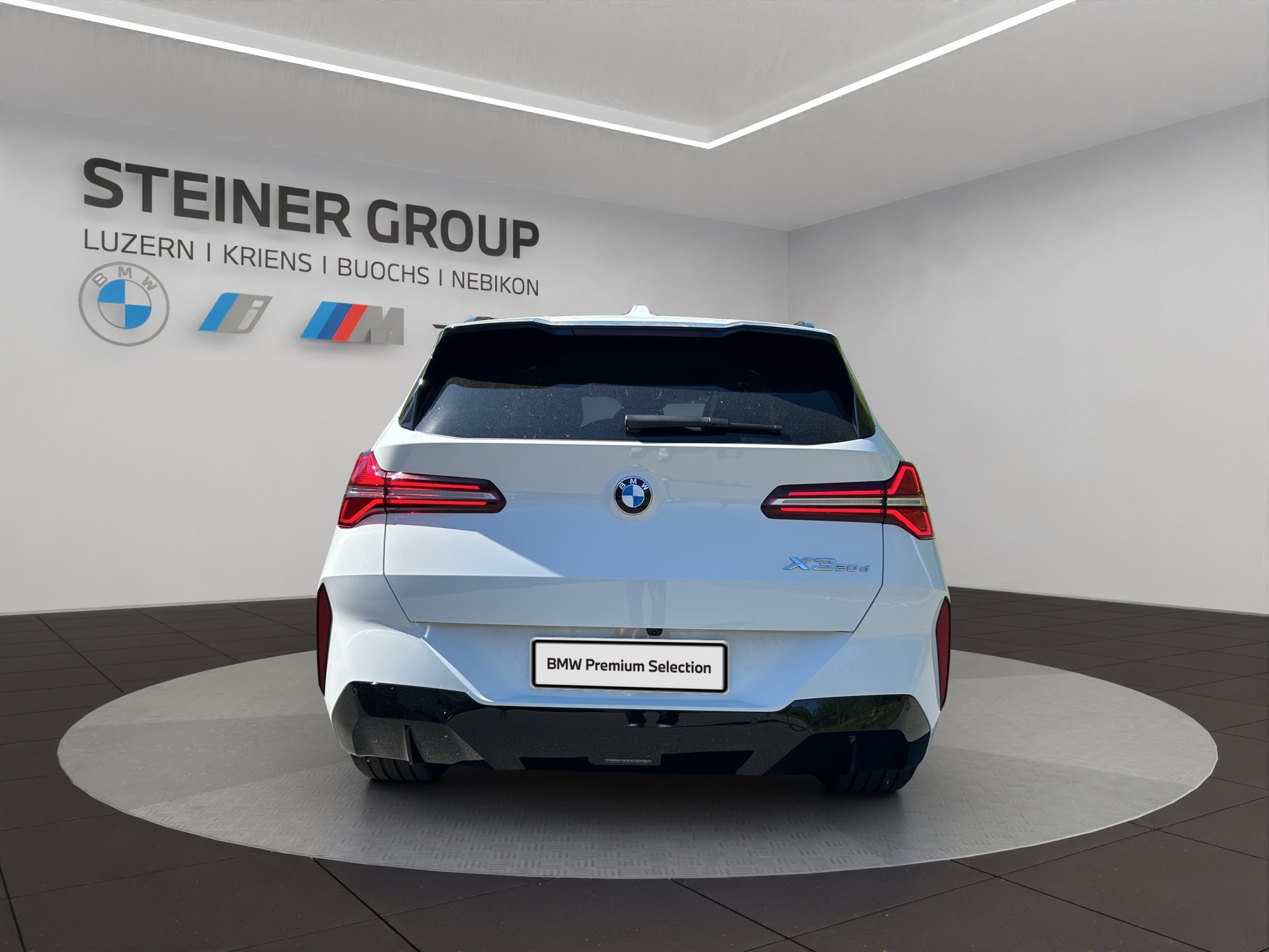 BMW X3 xDrive 48V 20d M Sport-image-5