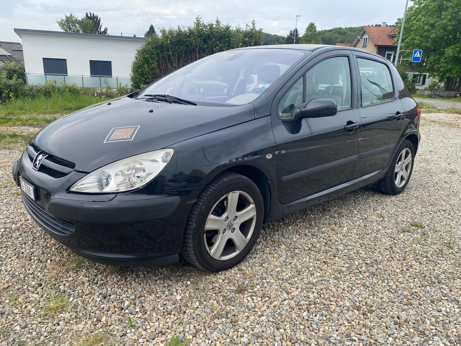 PEUGEOT 307 2.0 16V XT-image-0
