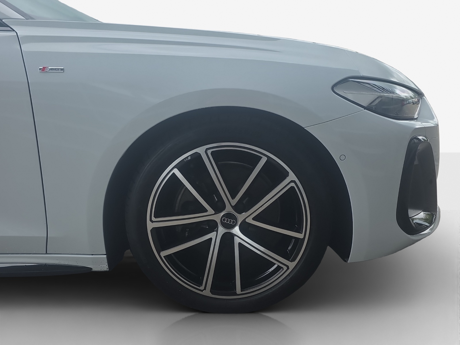 AUDI A5 Avant TDI quattro 150 kW S tronic-image-13