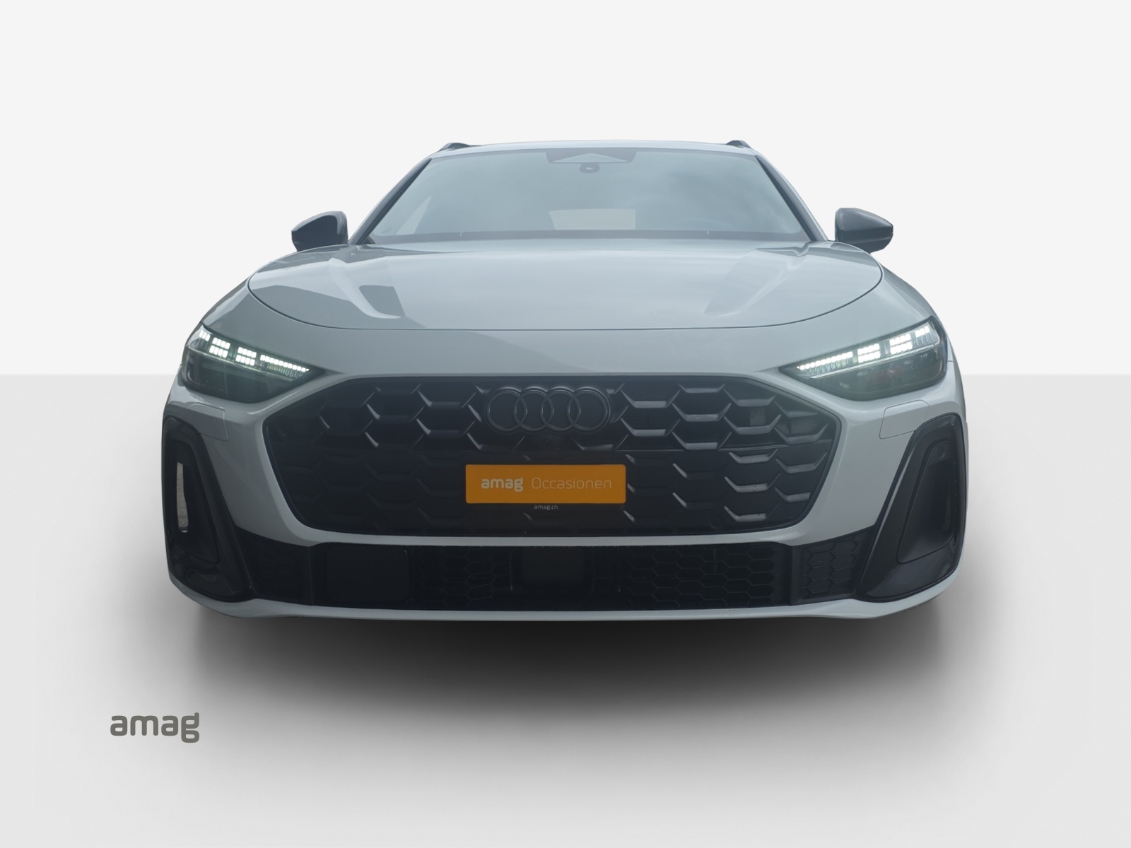 AUDI A5 Avant TDI quattro 150 kW S tronic-image-6