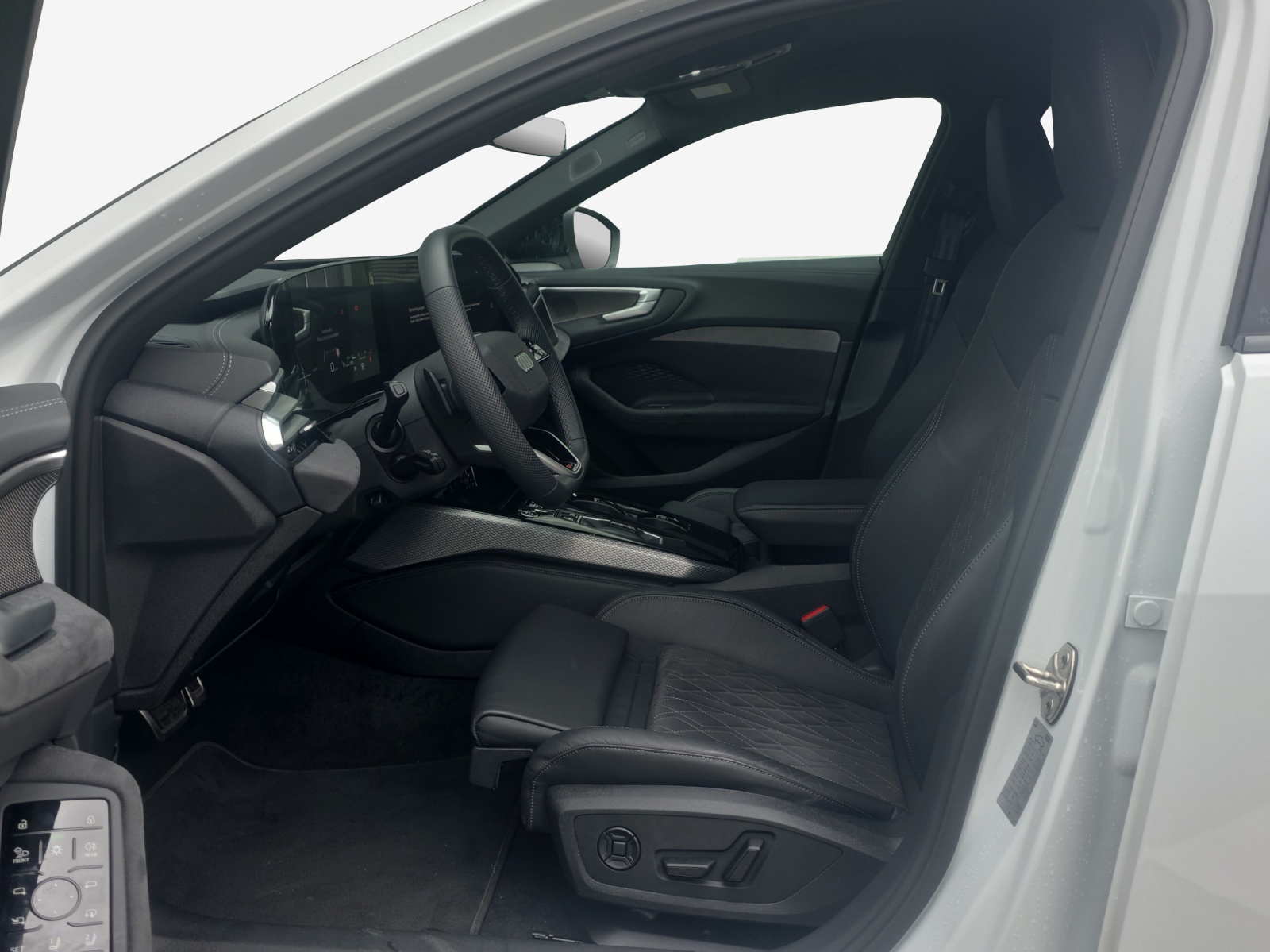 AUDI A5 Avant TDI quattro 150 kW S tronic-image-7
