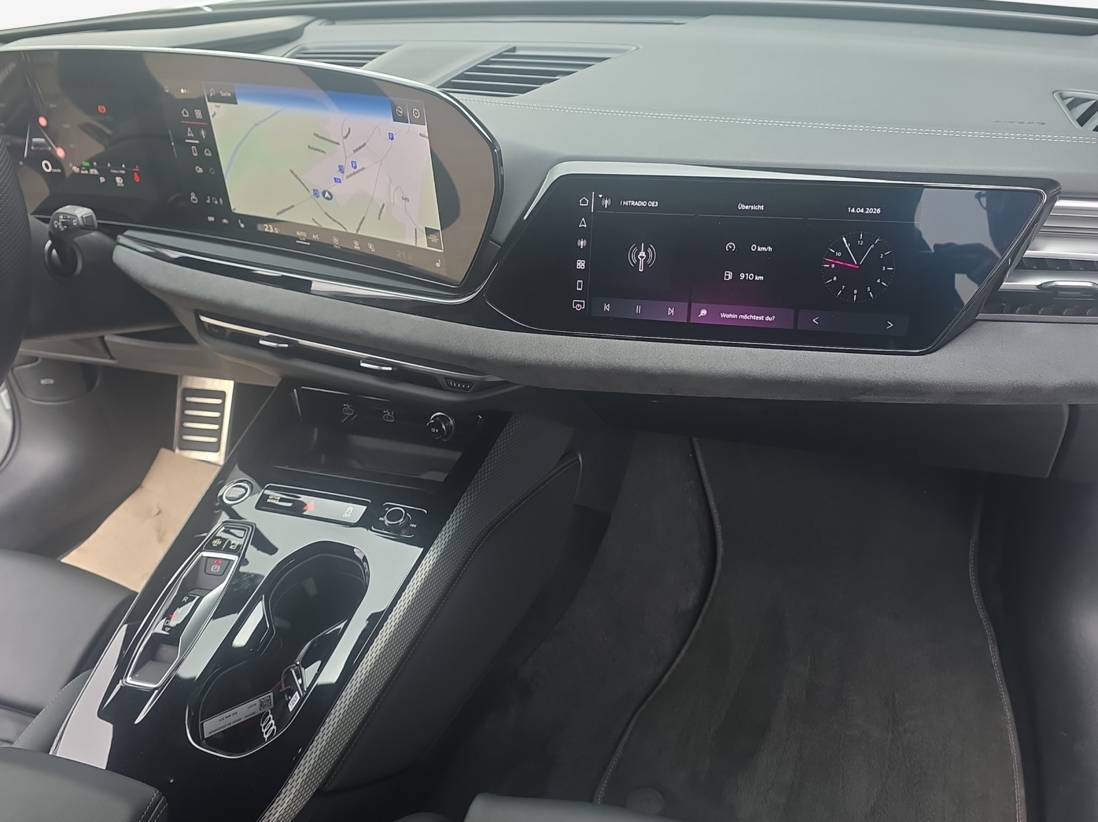 AUDI A5 Avant TDI quattro 150 kW S tronic-image-15