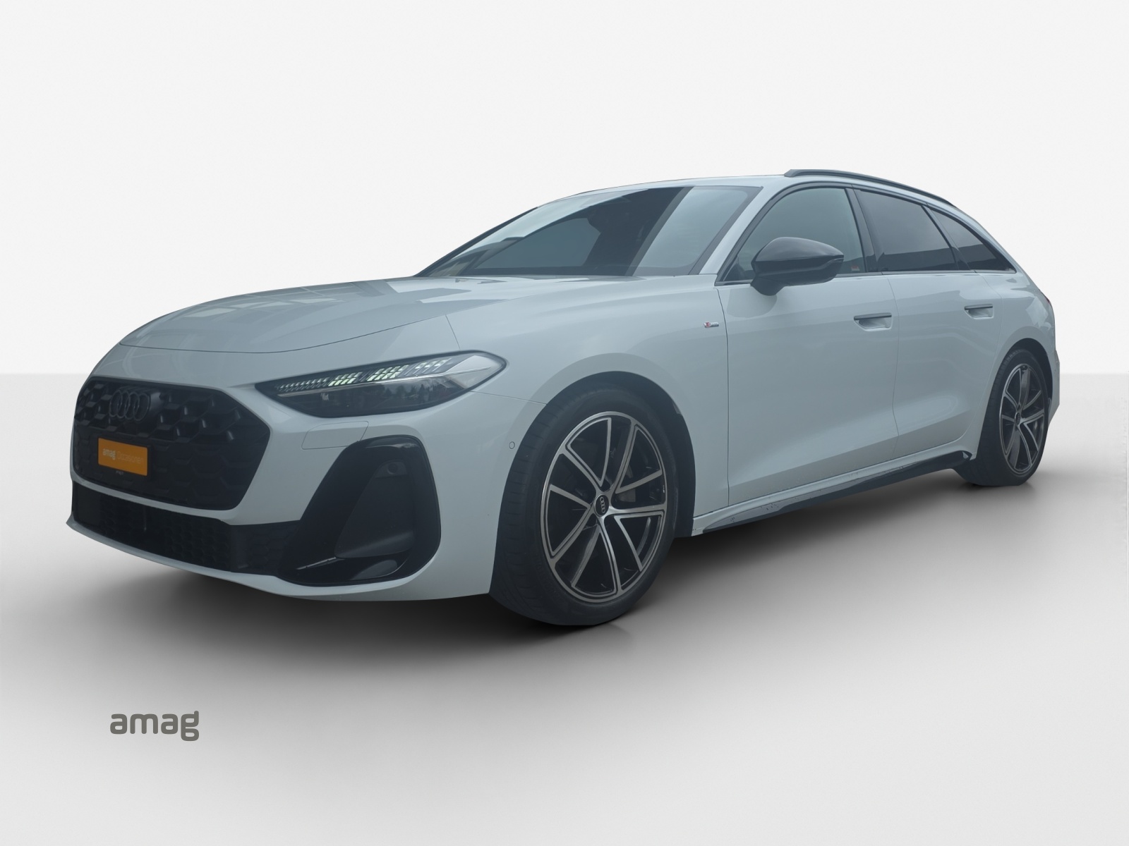 AUDI A5 Avant TDI quattro 150 kW S tronic-image-0