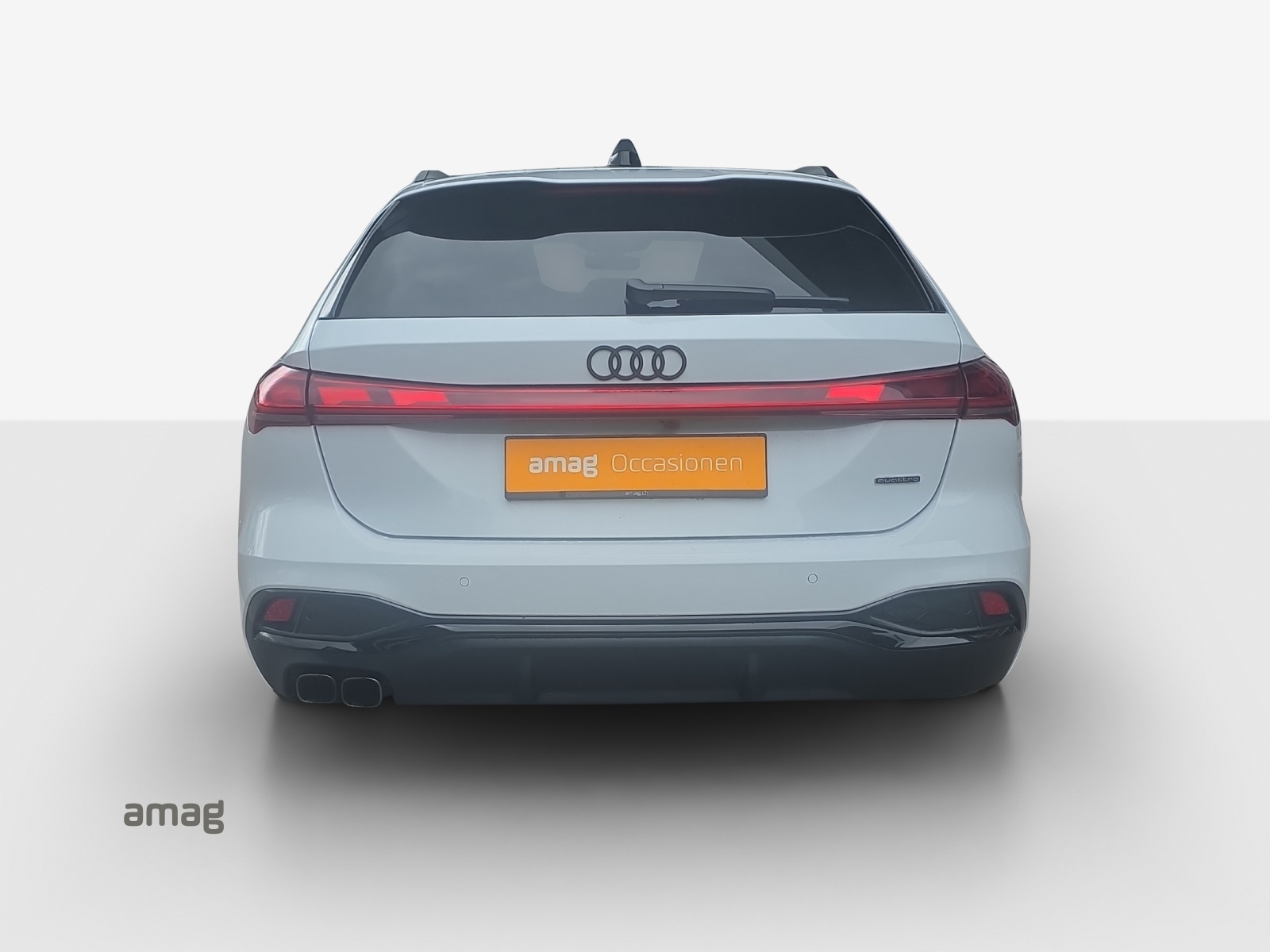 AUDI A5 Avant TDI quattro 150 kW S tronic-image-3