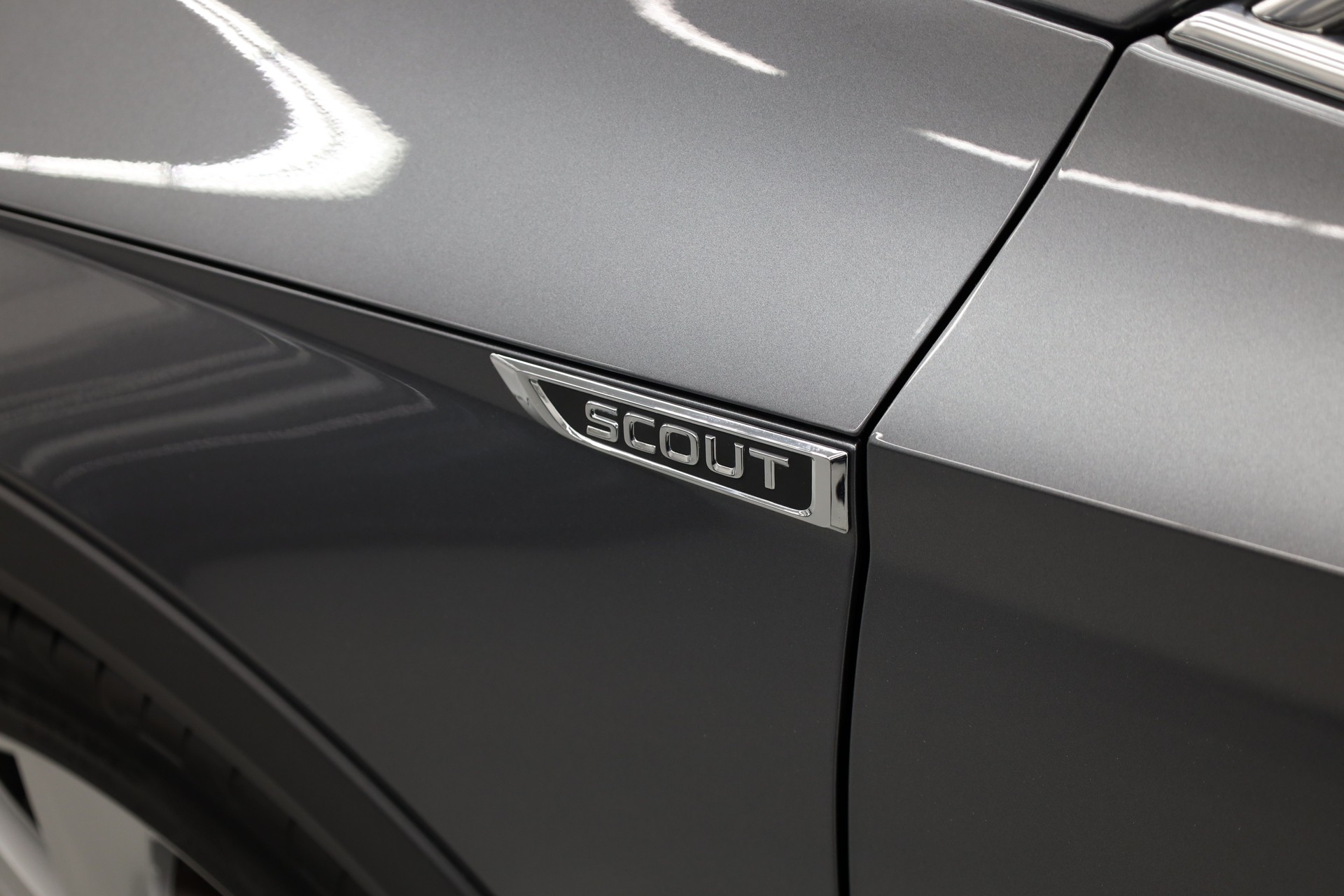 SKODA Octavia Combi 2.0 TDI DSG Scout 4x4-image-14
