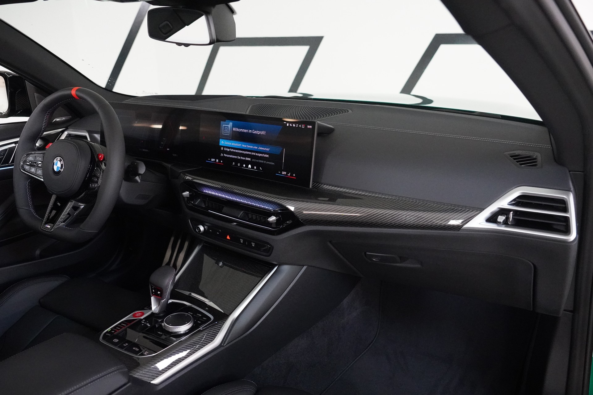 BMW M4 Cabrio Competition M xDrive-image-24
