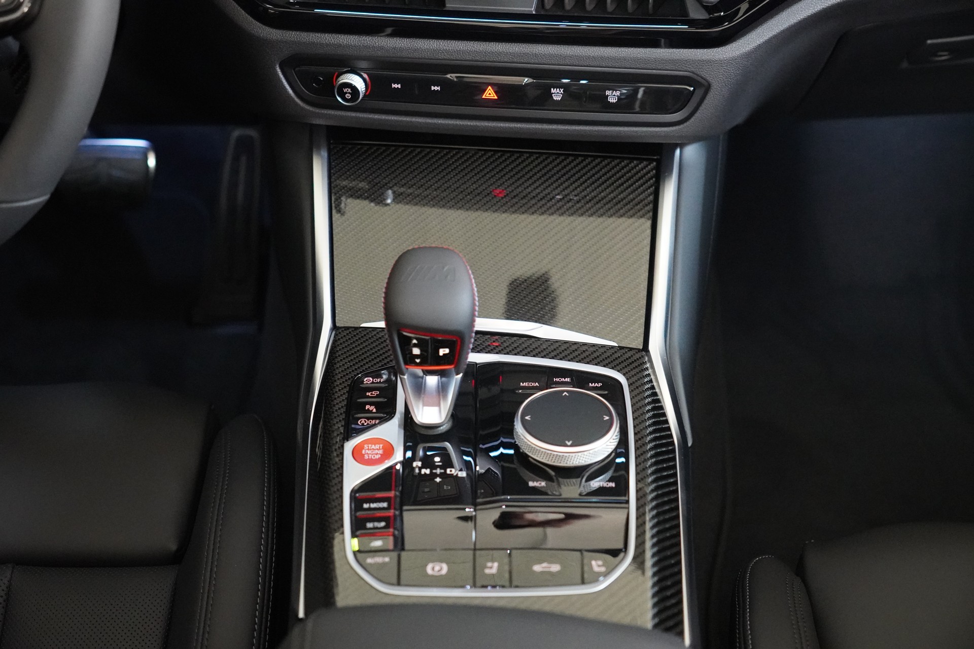 BMW M4 Cabrio Competition M xDrive-image-27