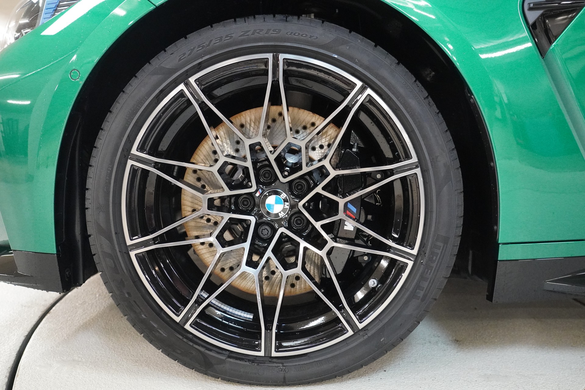BMW M4 Cabrio Competition M xDrive-image-17