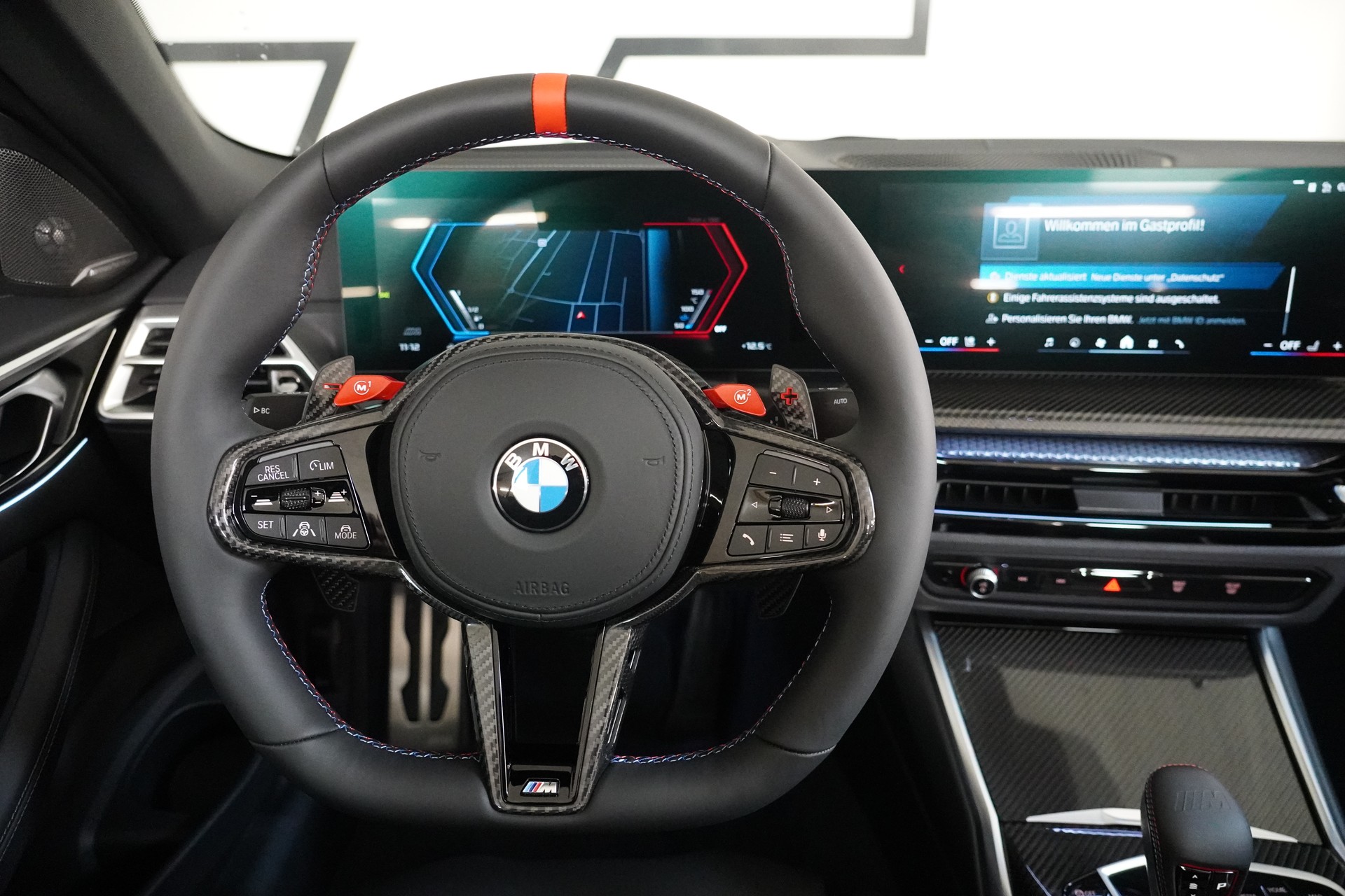BMW M4 Cabrio Competition M xDrive-image-28