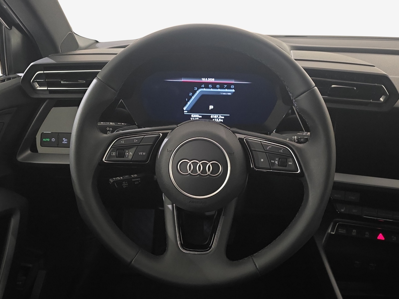 AUDI A3 allstreet TFSI 150 kW quattro S tronic-image-9