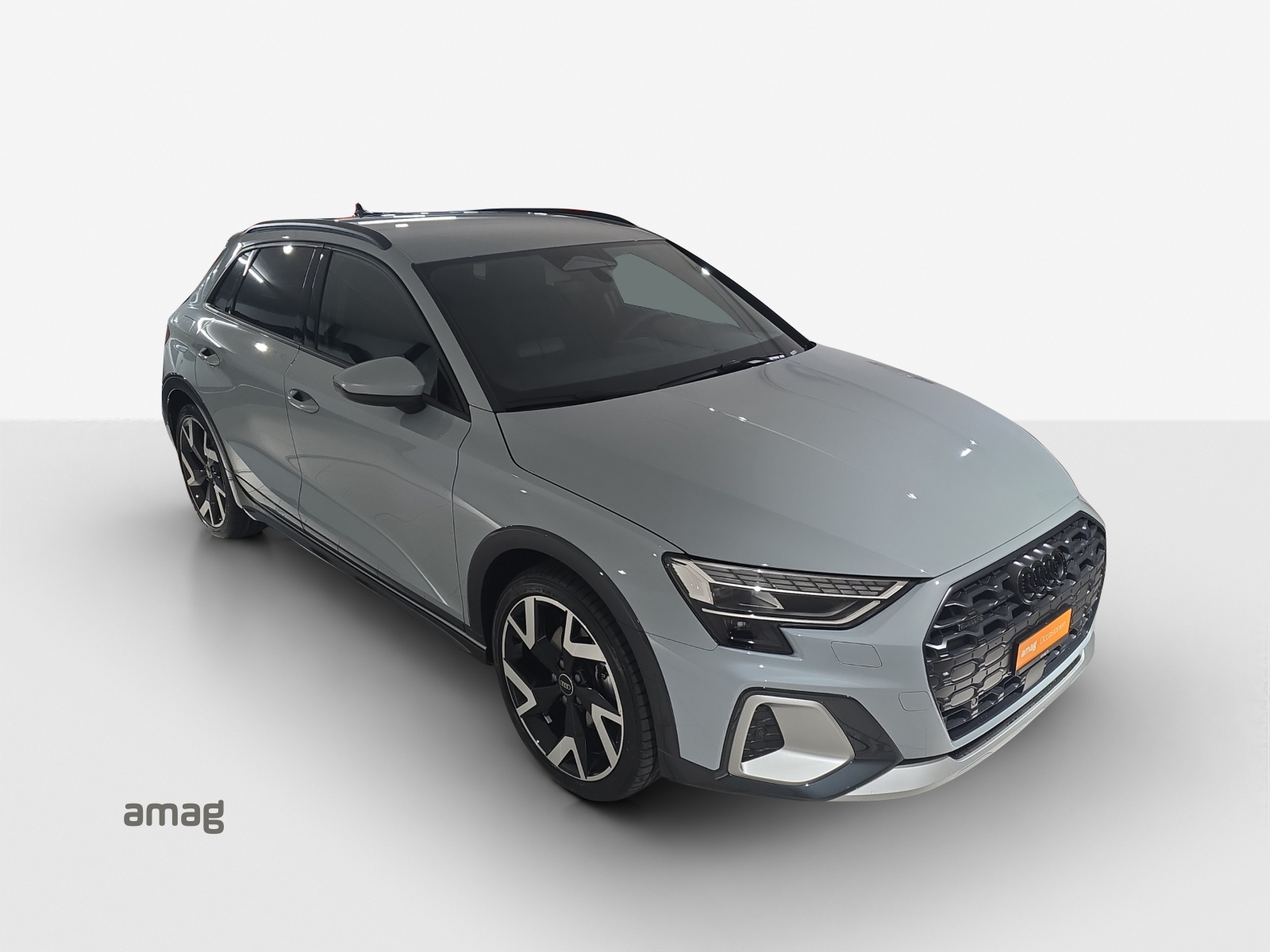 AUDI A3 allstreet TFSI 150 kW quattro S tronic-image-13