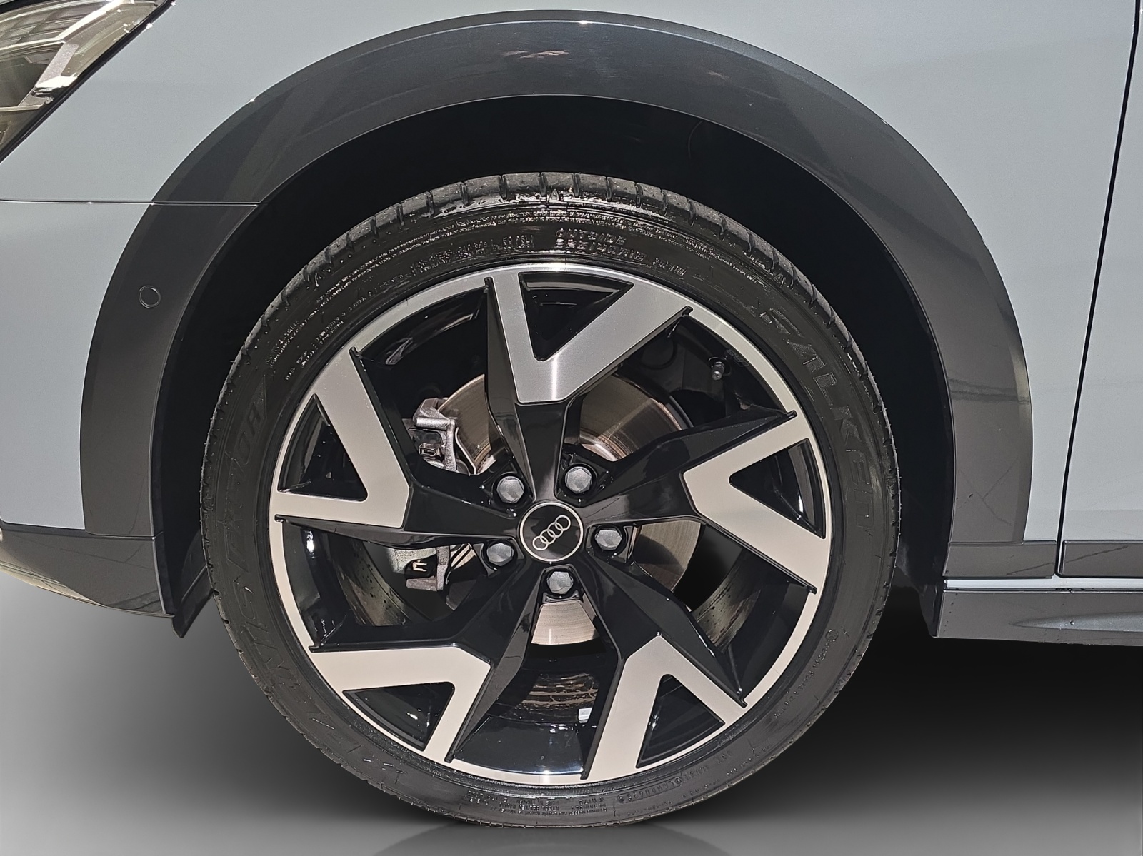 AUDI A3 allstreet TFSI 150 kW quattro S tronic-image-15