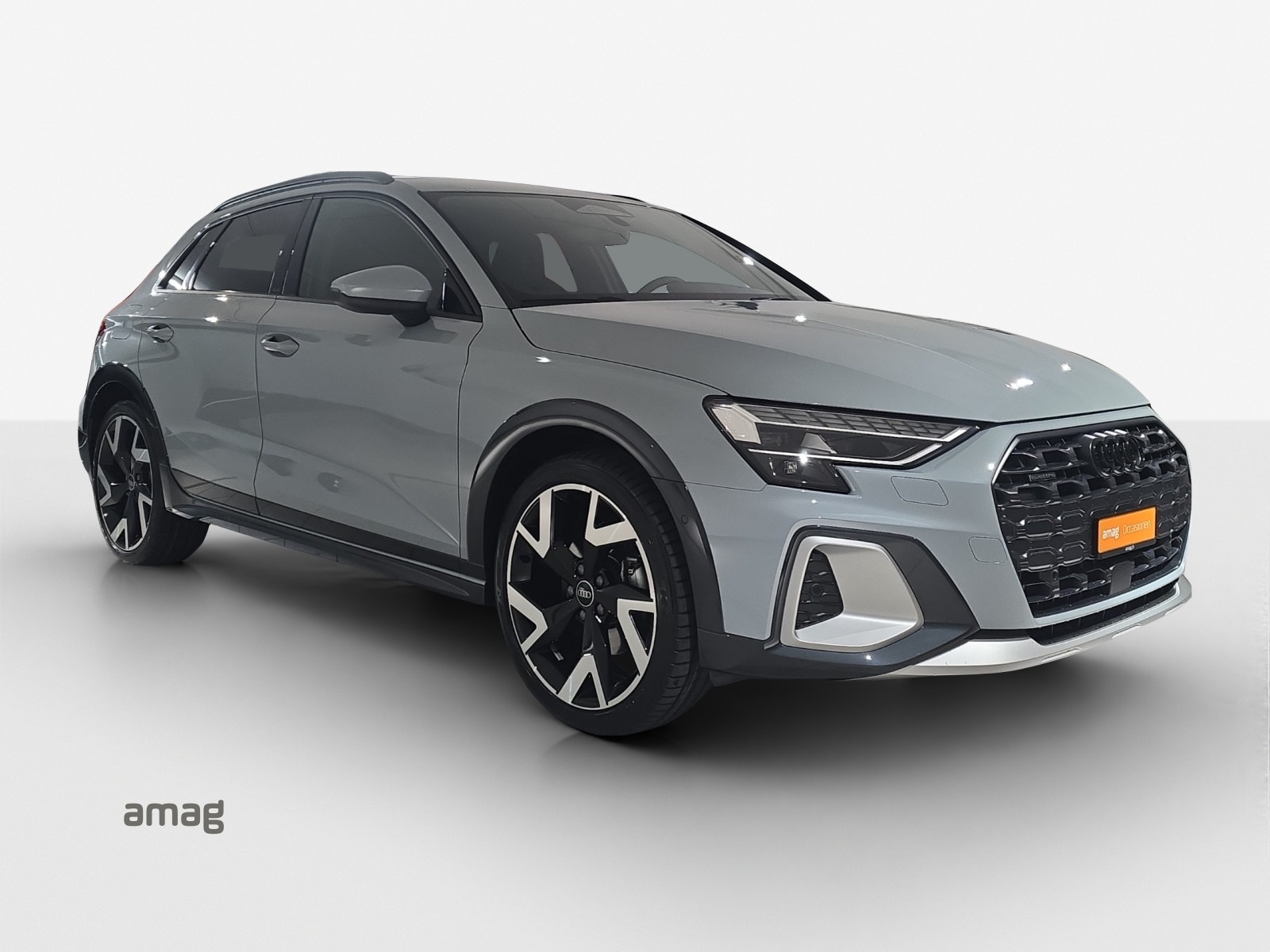 AUDI A3 allstreet TFSI 150 kW quattro S tronic-image-5