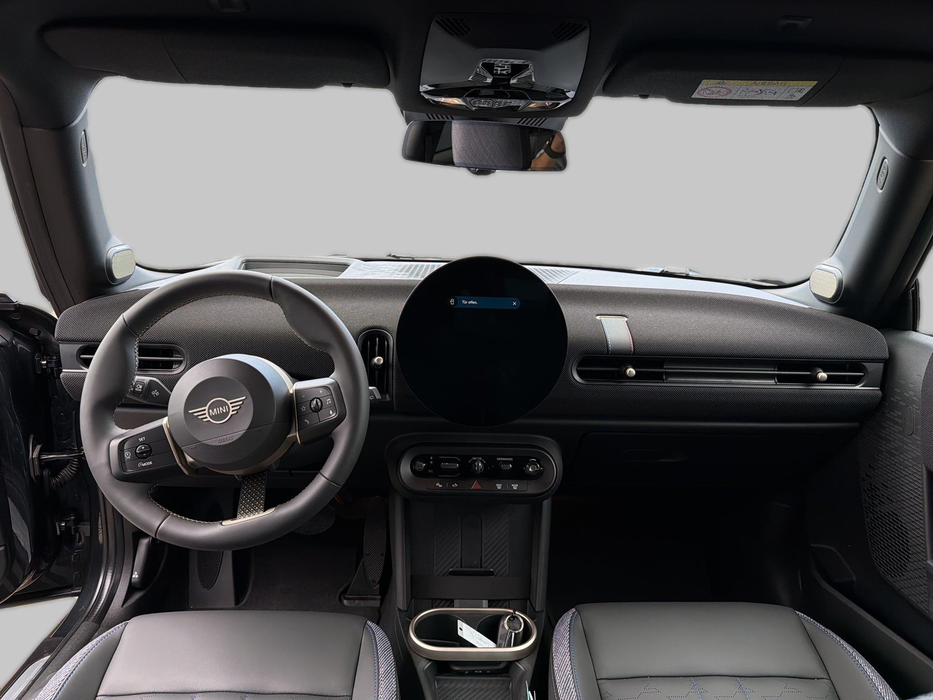 MINI Cooper S (3d)-image-10