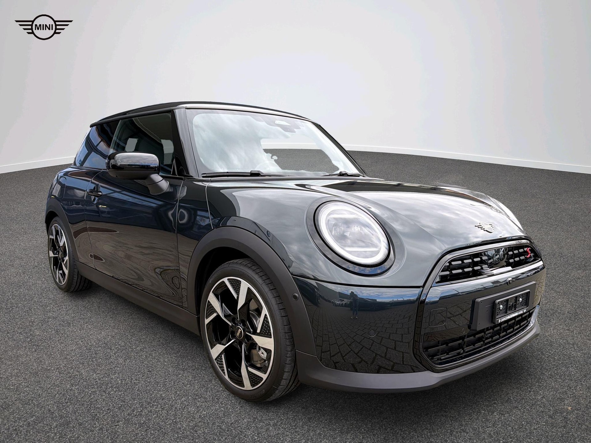 MINI Cooper S (3d)-image-11